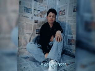 Axel_evansss