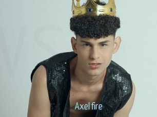 Axel_fire