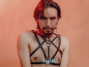 axel_hot Video Sexe