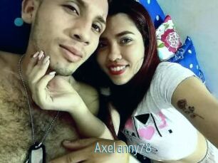 Axel_anny78