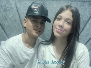 Axelandassley