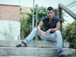 Axelbarton