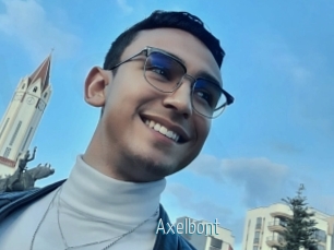 Axelbont