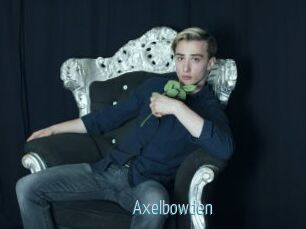 Axelbowden