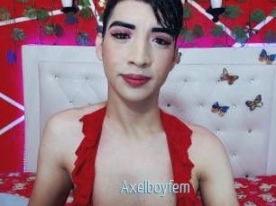 Axelboyfem