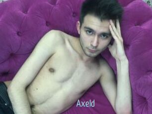 Axeld