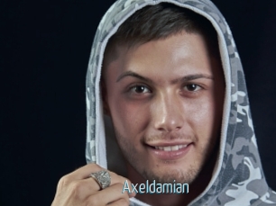 Axeldamian