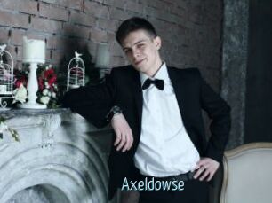 Axeldowse