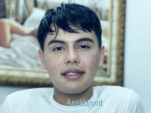 Axeldupont
