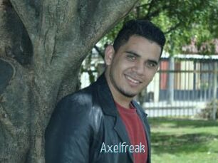 Axelfreak