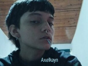 Axelkayn