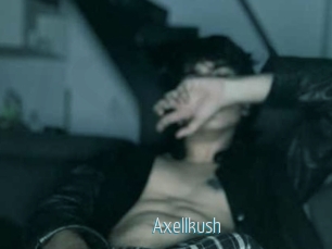 axellkush Video Sexe