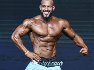 Axelmarck