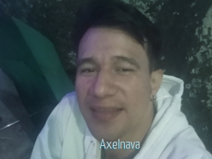 Axelnava