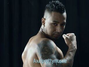 Axelprettymuscle
