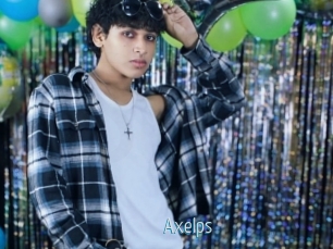 axelps Video Sexe