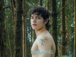 Axelraven21
