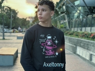 Axeltonny