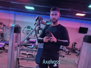 axelvoss Video Sexe
