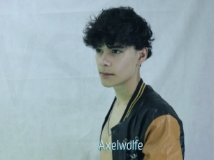 axelwolfe Video Sexe
