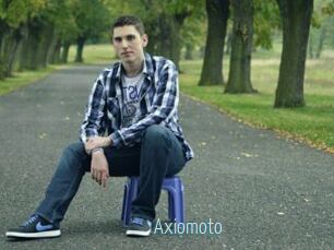 Axiomoto