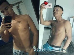 Axlandjoe
