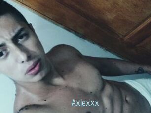 Axlexxx