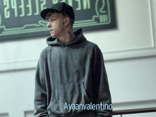 Ayaanvalentino