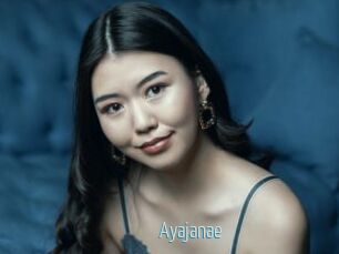 Ayajanae