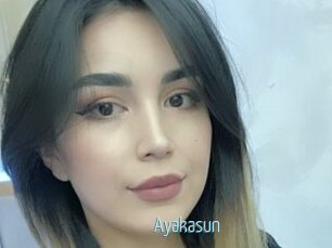 Ayakasun