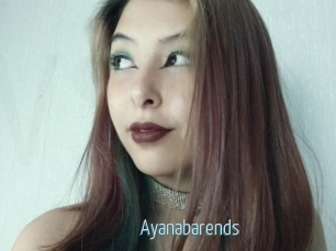 Ayanabarends