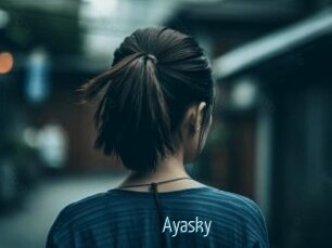 Ayasky