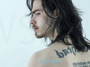 Ayaxspade