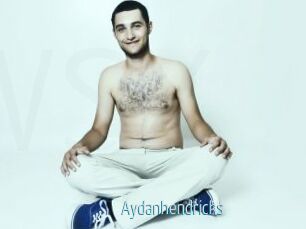Aydanhendricks
