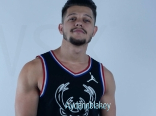 aydannblakey Video Sexe