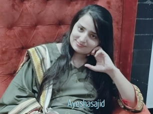 Ayeshasajid