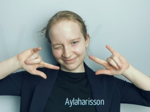 Aylaharisson