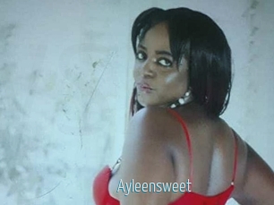 ayleensweet Video Sexe