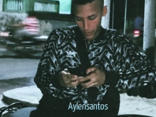 Aylensantos
