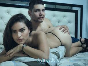 Aylinanderek