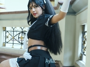 Ayllac