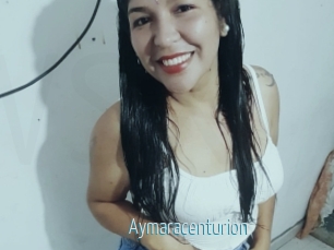 Aymaracenturion