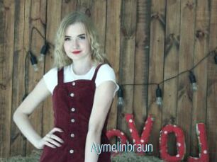 Aymelinbraun