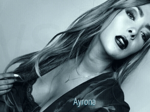 Ayrona
