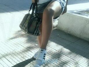 Aysha96