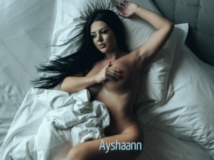 ayshaann Video Sexe