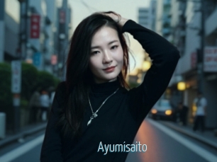 Ayumisaito