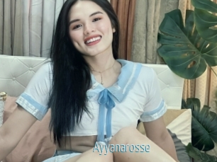 Ayyanarosse