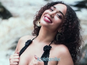 Azalehamiller