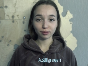 Azalllgreeen